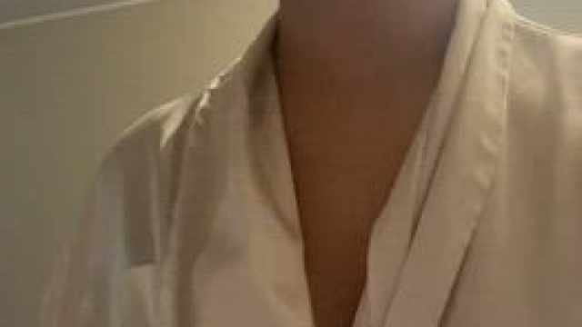 Are them big big titties good to place your load on them