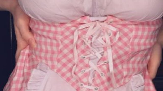 Miss Muffet just wants to have fun