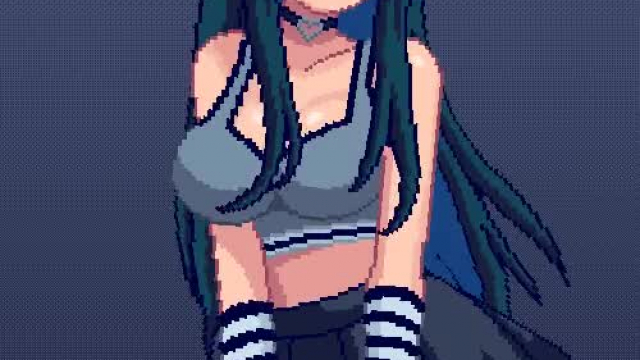 UwU dancing [Original]