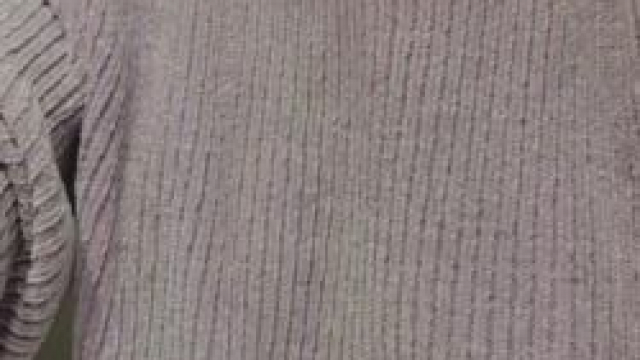 Just a tiny bounce...