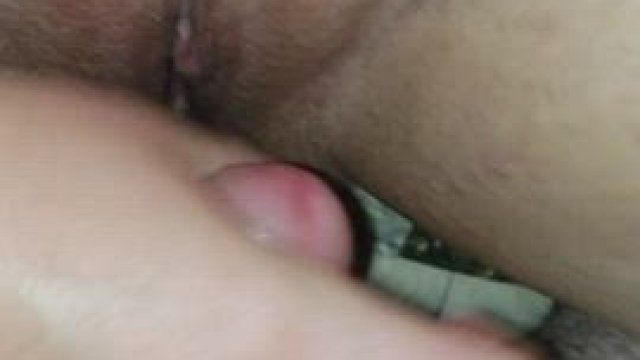 I always finish the job. Cover me.