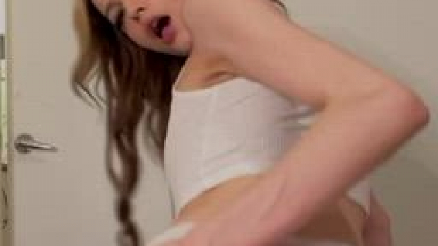 i took a lil ride with my plug in before i made him explode in my mouth