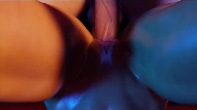 Sabine Pounded (El-Recondite)