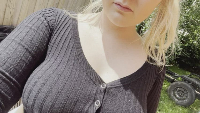 Upvote if you accept nude in your DM's