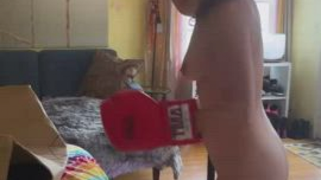 When mom finds your sex doll.. [mf] milf