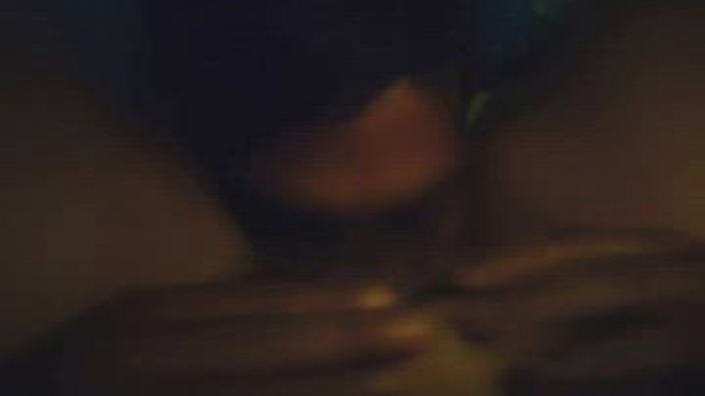 Devour The Devil and see her Ride (f)