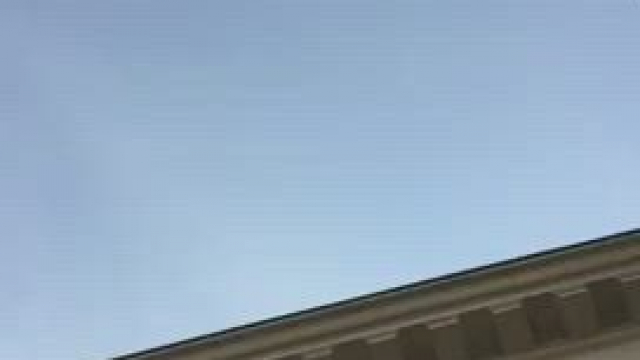 Epic public undressing!!