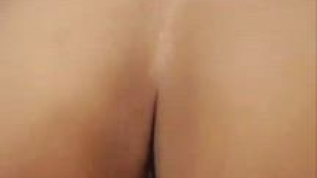 Hope you enjoy watching my young asian student