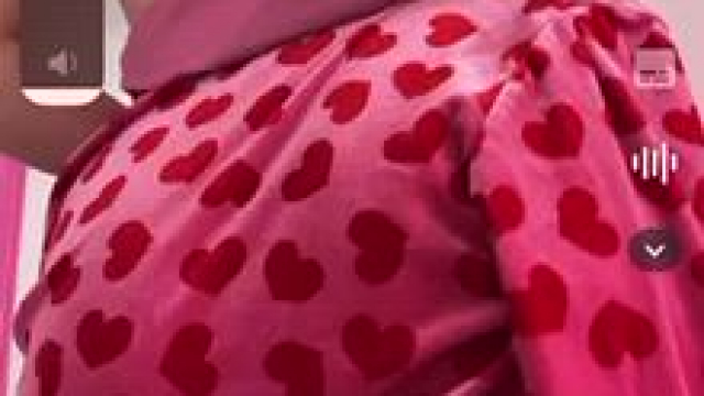 Could I post the first part of this to TikTok?