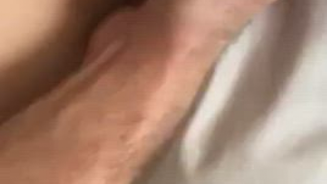 Nothing Better Than Orgasm Control