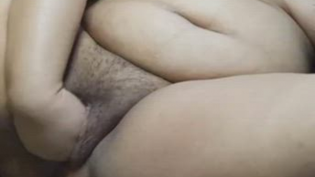 Should I Put My Entire Fist Inside?