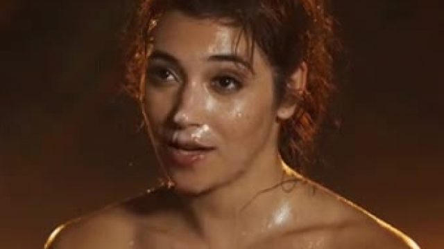 Who is she please help me out