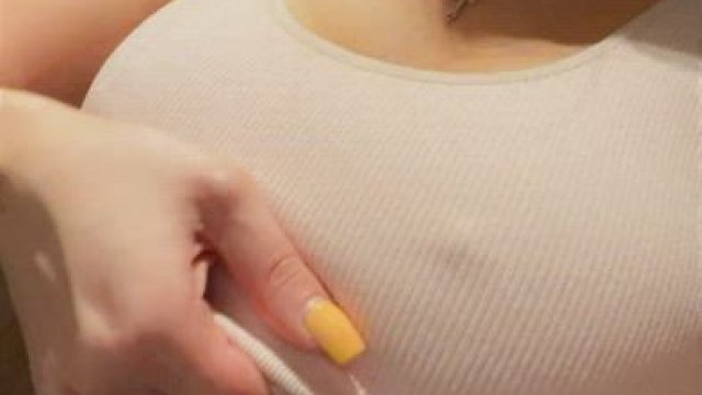 I hope no one saw me in the gym