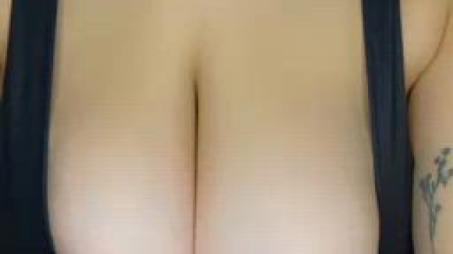 Permission to swing them in your face?