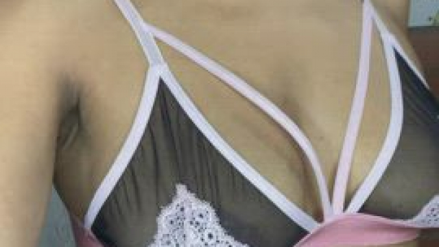 A bit small but very perky