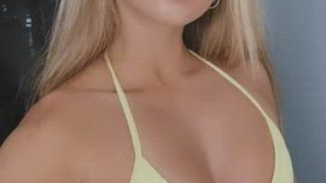 Wanna watch me take this off for you