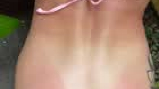 today I had sex with my subscriber [OC]