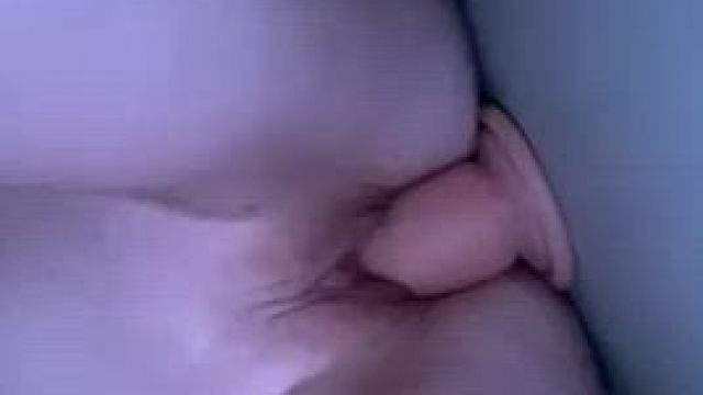 Wanting to be drilled just. Like. This.