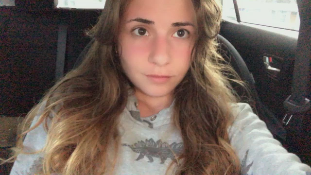 Movie night with my youth group