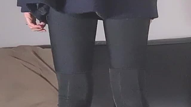 [f][oc] Do u wanna try my video game ?