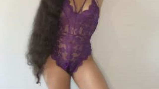 Ready to be your secret