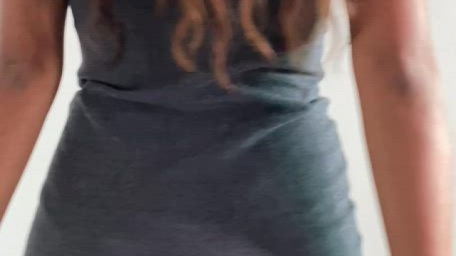 do you like me to take off my dress?