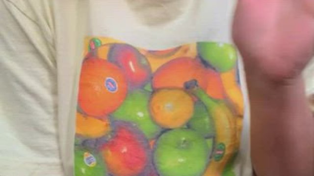 I couldn’t wait to show you the surprise