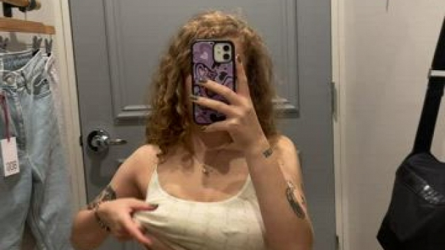 was feeling a bit extra horny