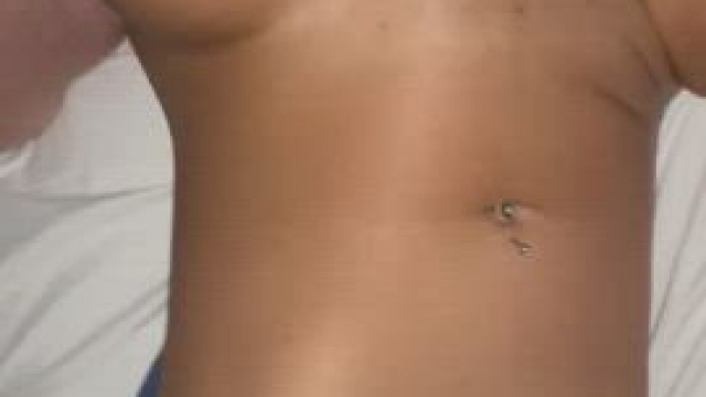 My very first BWC experience did not disappoint! No condom either!