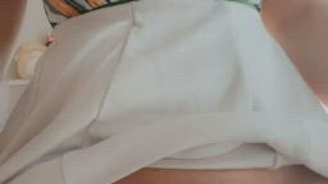 My puffy innie is ready for you