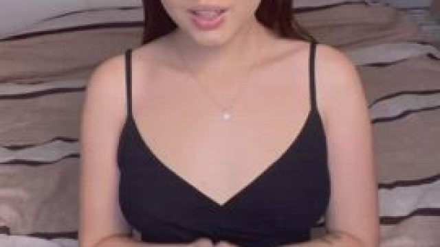 Time for a little pleasant