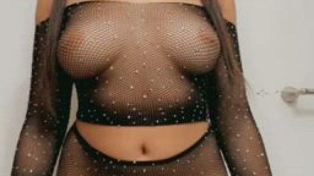 don’t see many butts around these parts.. does this still count?