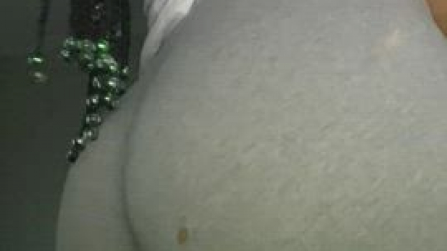 Would you like to grab my soft ass