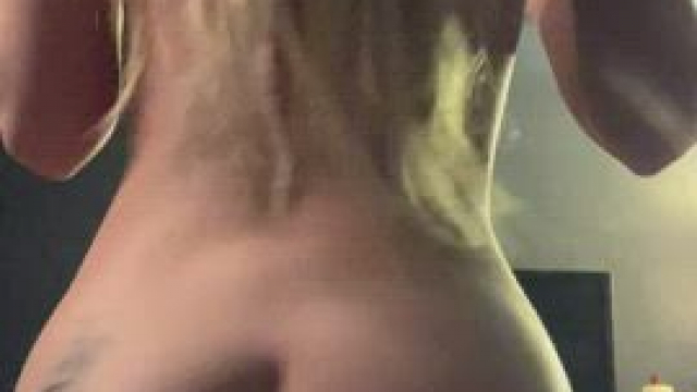 Do you like how my labia hang