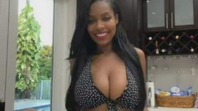 Bikini GIF by damonsalvatore_.