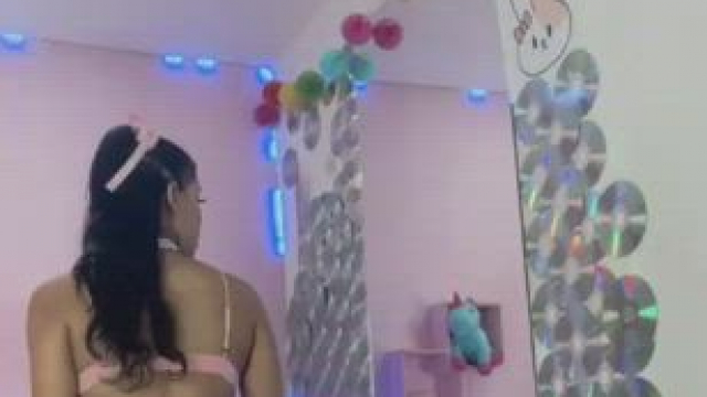 Would you slap my ass