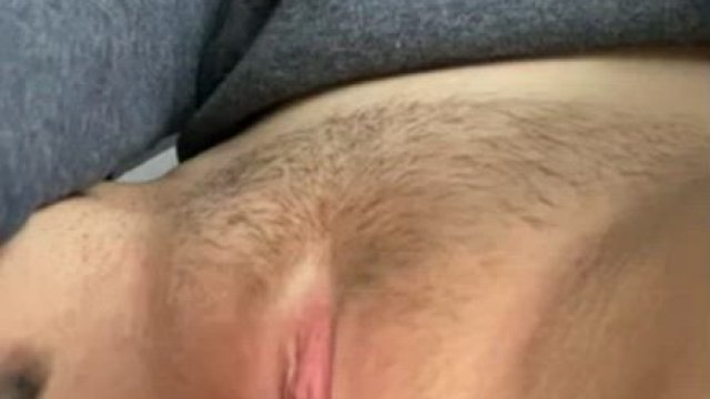 My First Masturbation Video, I Just Turned 18