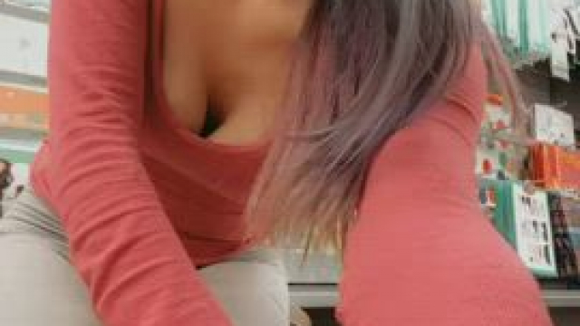 The insane rush I feel from flashing my ass in public is well worth the risk of 