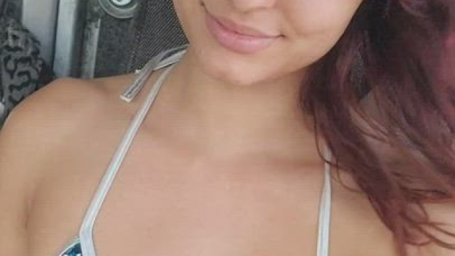 The views just keep getting better [oc] [gif]