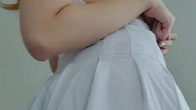 hang in there soldier, booty comes to those who wait!