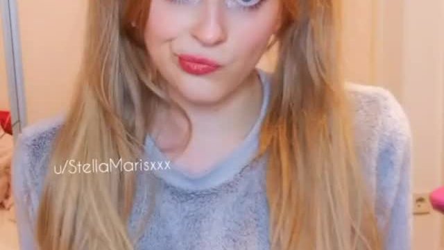 this is how girls get dressed for slutty xmas