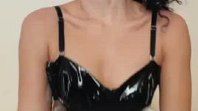 Do not miss me because your mistress returned and worse than ever, who dare