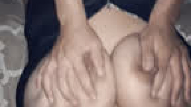 My husband found this young man on Craigslist and invited him over to fuck me...