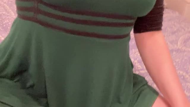 Ready for date night (oc)