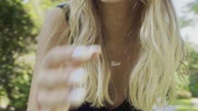 teens just wanna have pleasant