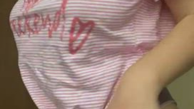 I'm sure you didn't expect that