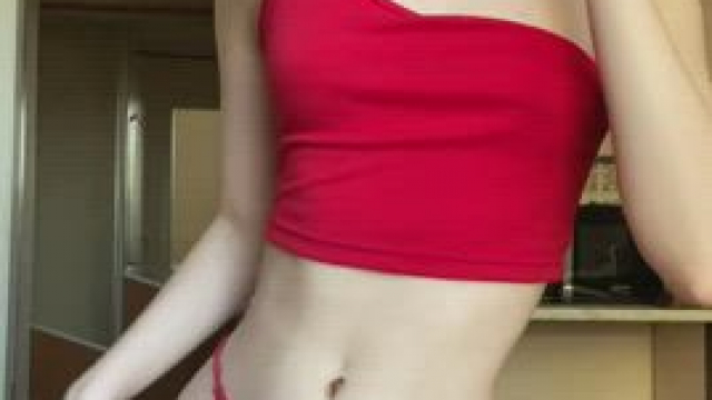 find out how my tiny body will tremble under you