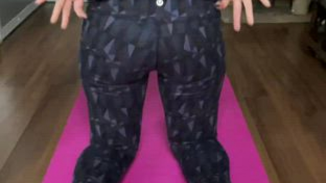 Will you pound me if I ask nicely?