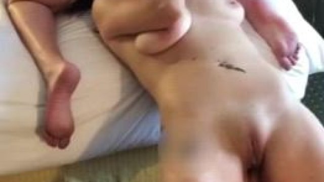 She makes me cum so well when I sit on her face