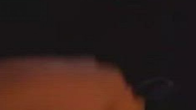 Since I get to see all of you, it's only fair you get to see me